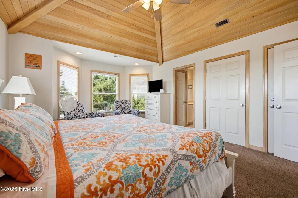 1231 Atlantic Avenue Corolla, NC 27927
