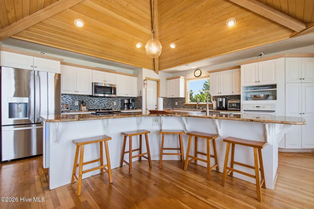 1231 Atlantic Avenue Corolla, NC 27927