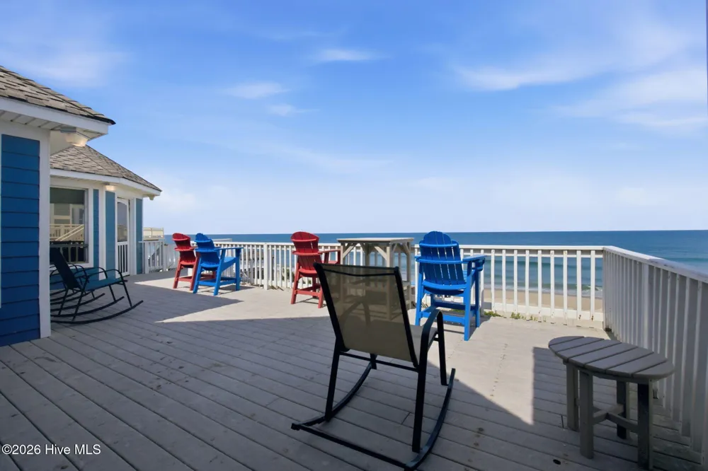 1231 Atlantic Avenue Corolla, NC 27927