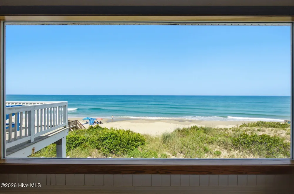 1231 Atlantic Avenue Corolla, NC 27927