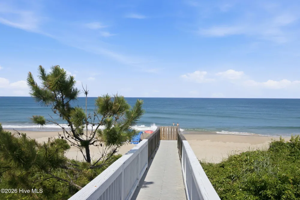 1231 Atlantic Avenue Corolla, NC 27927