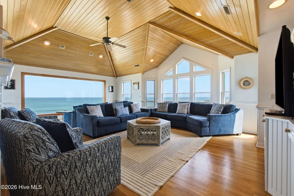 1231 Atlantic Avenue Corolla, NC 27927