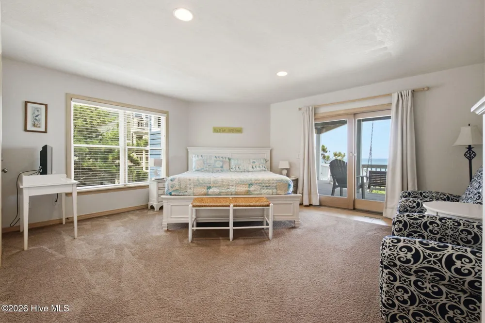 1231 Atlantic Avenue Corolla, NC 27927