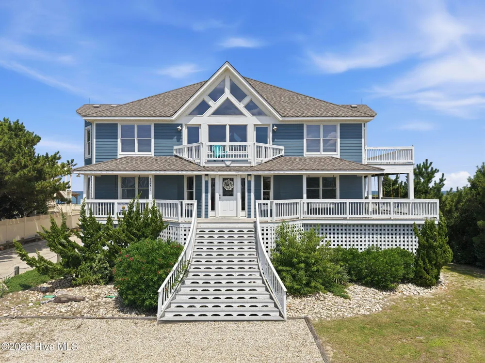 1231 Atlantic Avenue Corolla, NC 27927