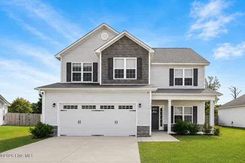 323 Windmill Light Way