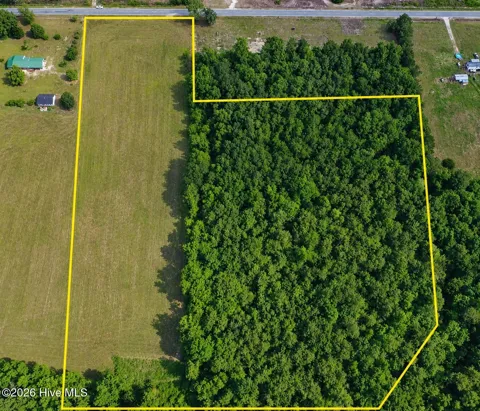 12 Ac Trinity Church Road