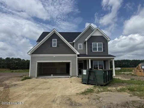 814 Tupelo Tree Drive