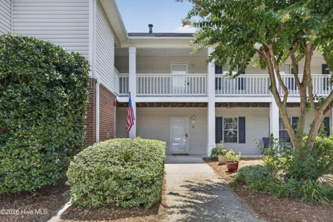 1402 Willoughby Park Court #Unit 2