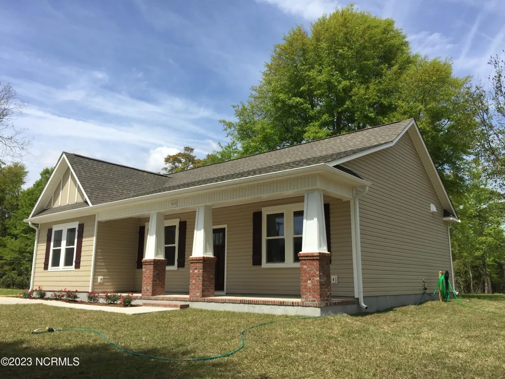 511 Peru Road Sneads Ferry, NC 28460