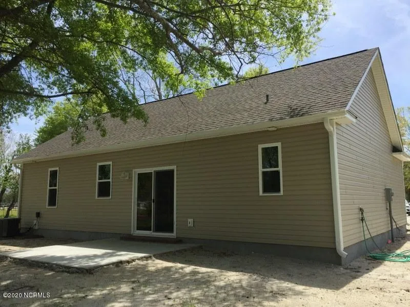 511 Peru Road Sneads Ferry, NC 28460
