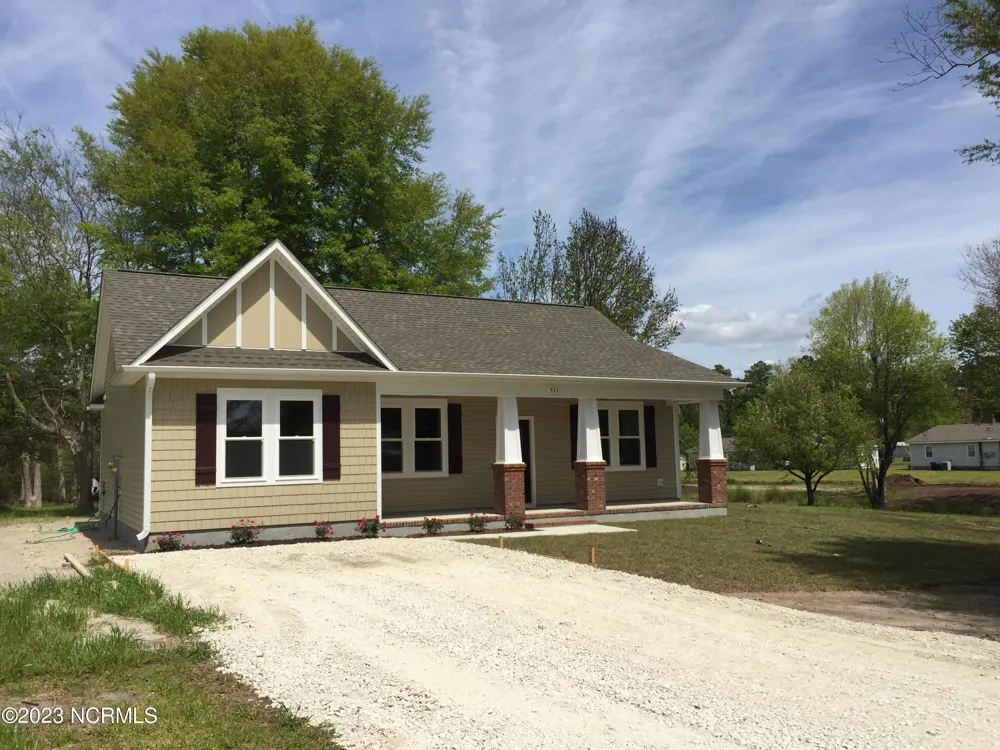 511 Peru Road Sneads Ferry, NC 28460