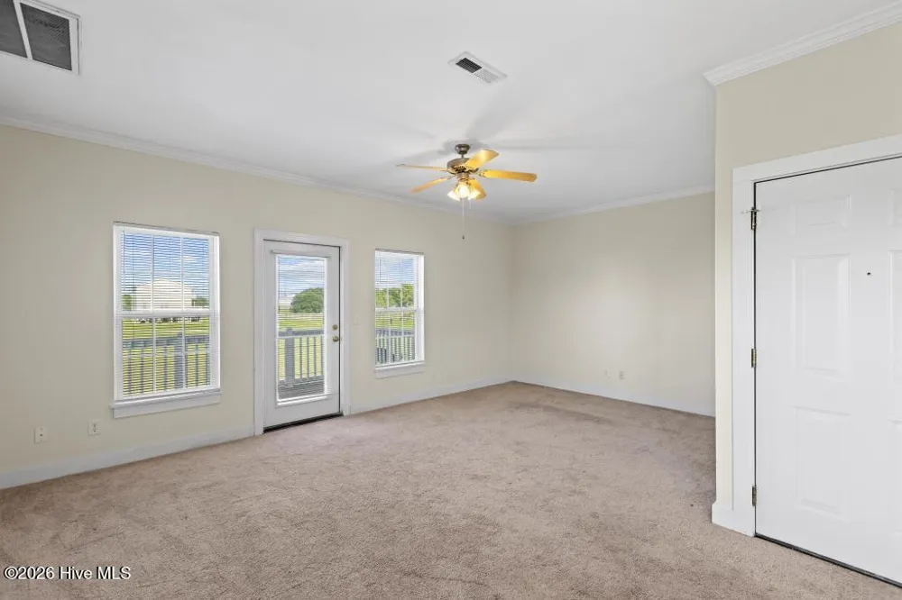 220 Twin Oaks Drive #A Hampstead, NC 28443