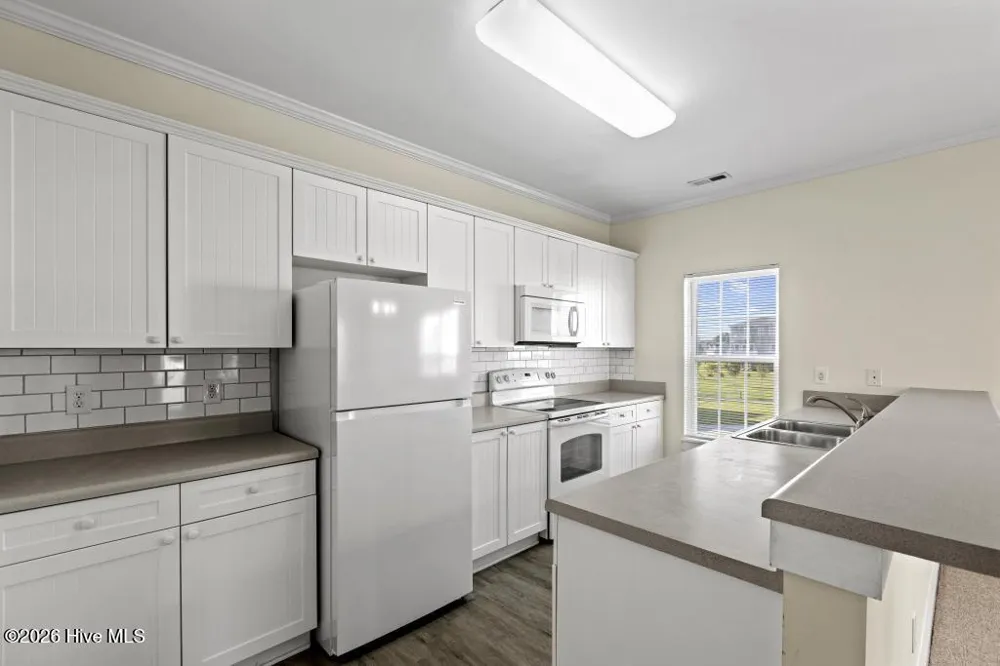 220 Twin Oaks Drive #A Hampstead, NC 28443