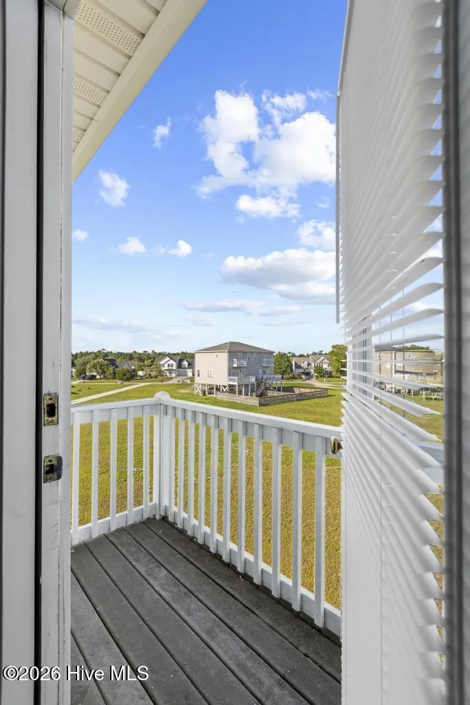 220 Twin Oaks Drive #A Hampstead, NC 28443
