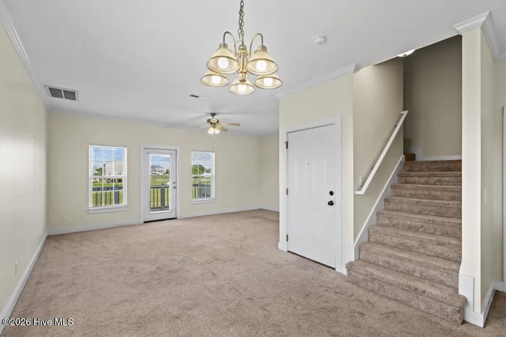 220 Twin Oaks Drive #A Hampstead, NC 28443