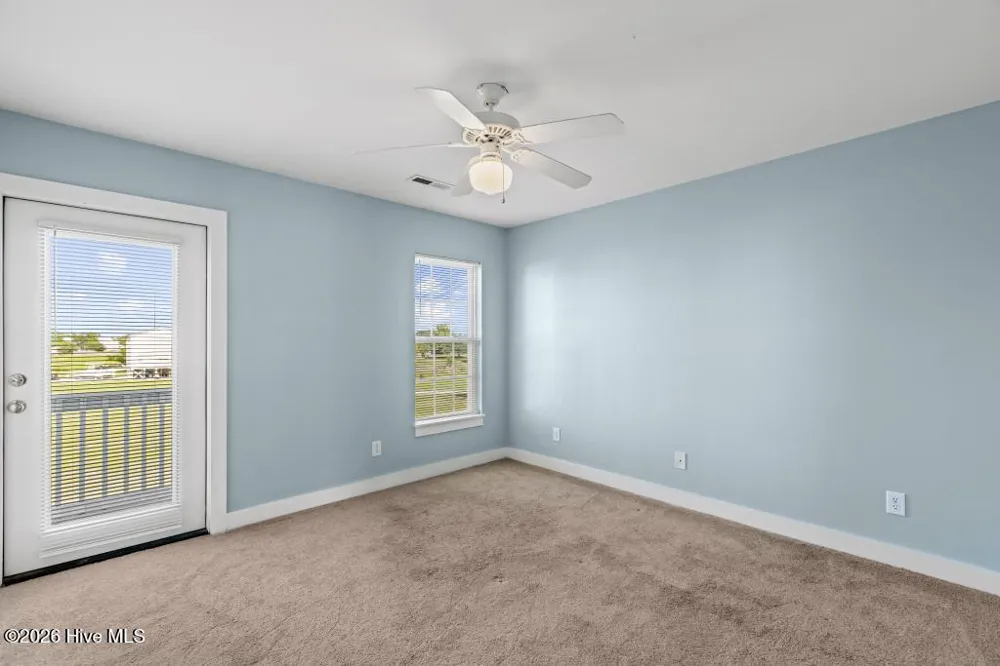220 Twin Oaks Drive #A Hampstead, NC 28443