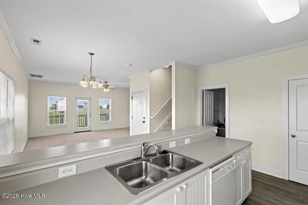 220 Twin Oaks Drive #A Hampstead, NC 28443