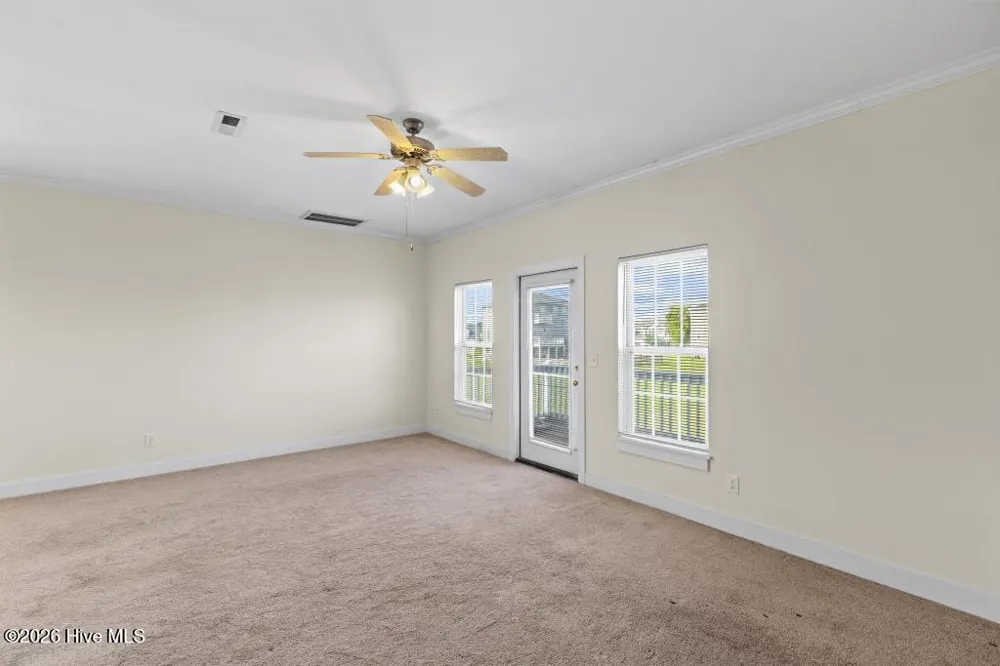 220 Twin Oaks Drive #A Hampstead, NC 28443