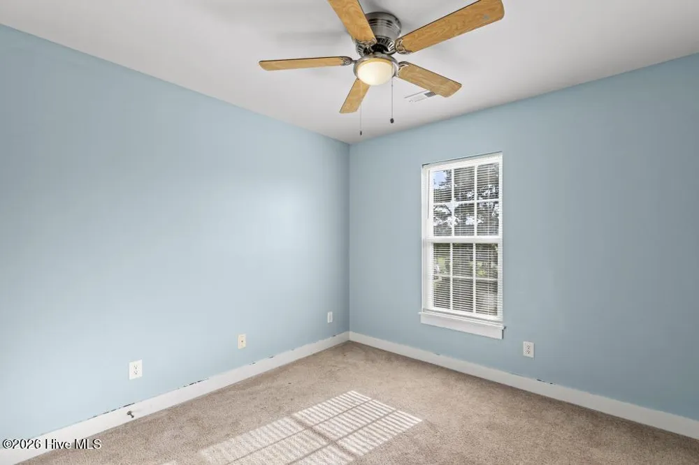 220 Twin Oaks Drive #A Hampstead, NC 28443