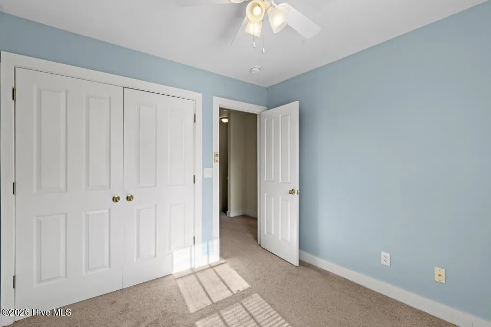 220 Twin Oaks Drive #A Hampstead, NC 28443