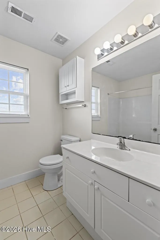 220 Twin Oaks Drive #A Hampstead, NC 28443