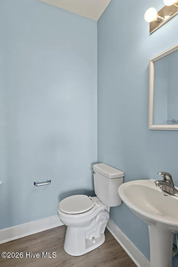 220 Twin Oaks Drive #A Hampstead, NC 28443