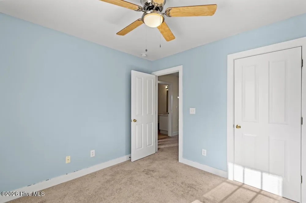 220 Twin Oaks Drive #A Hampstead, NC 28443