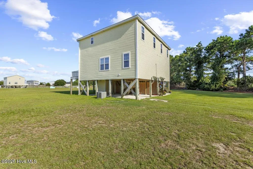 220 Twin Oaks Drive #A Hampstead, NC 28443