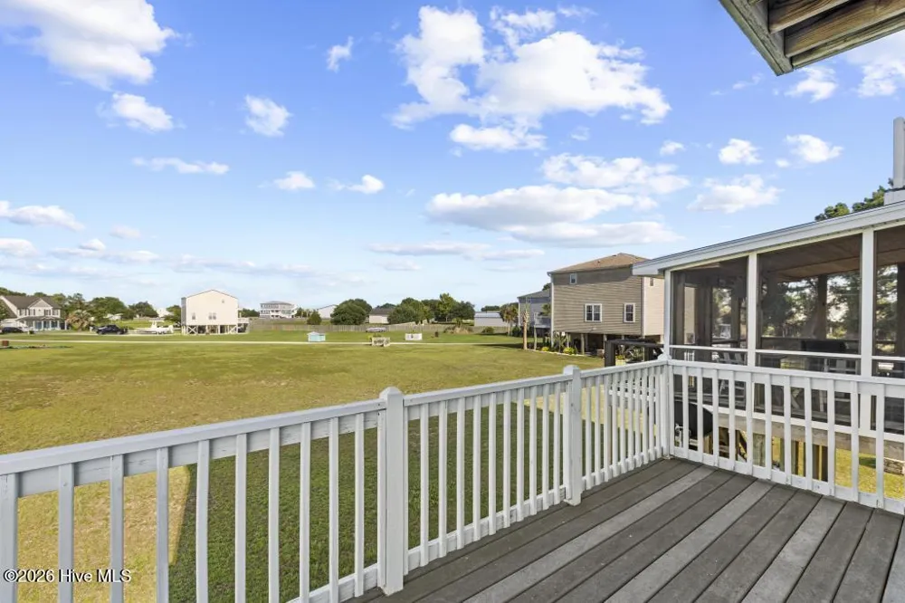 220 Twin Oaks Drive #A Hampstead, NC 28443