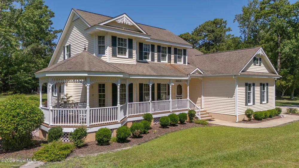 2437 Highway 70 Beaufort, NC 28516