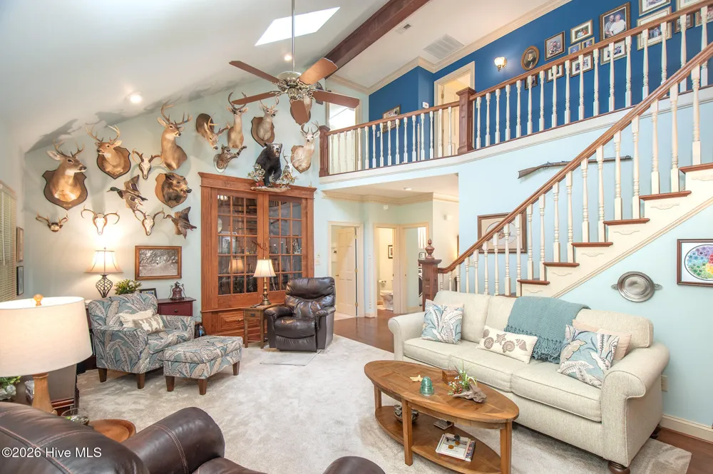 2437 Highway 70 Beaufort, NC 28516