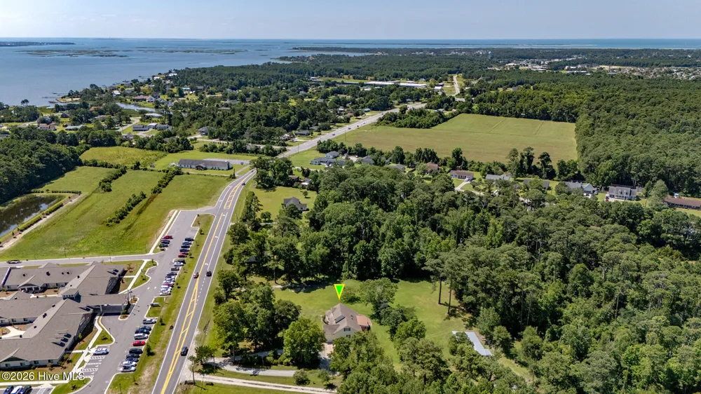 2437 Highway 70 Beaufort, NC 28516