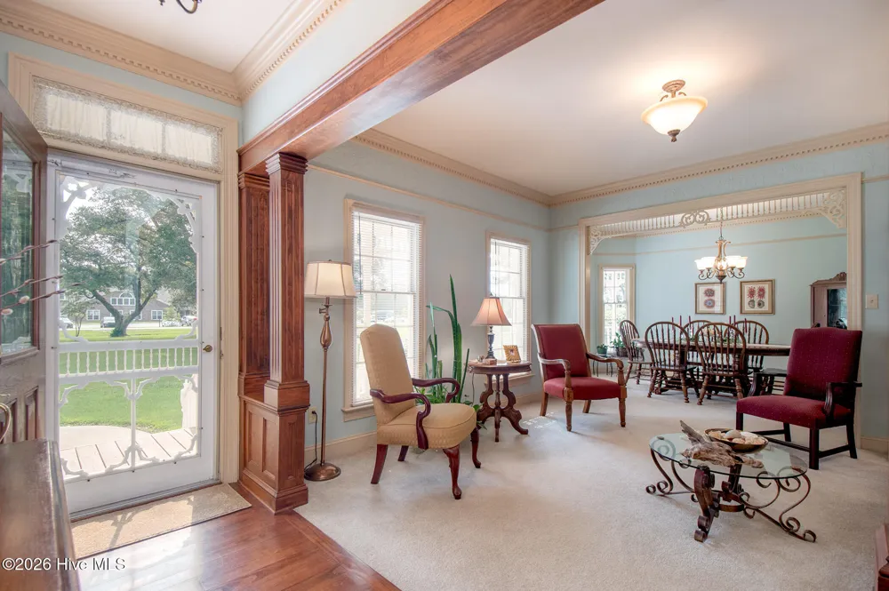 2437 Highway 70 Beaufort, NC 28516