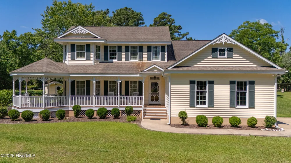 2437 Highway 70 Beaufort, NC 28516