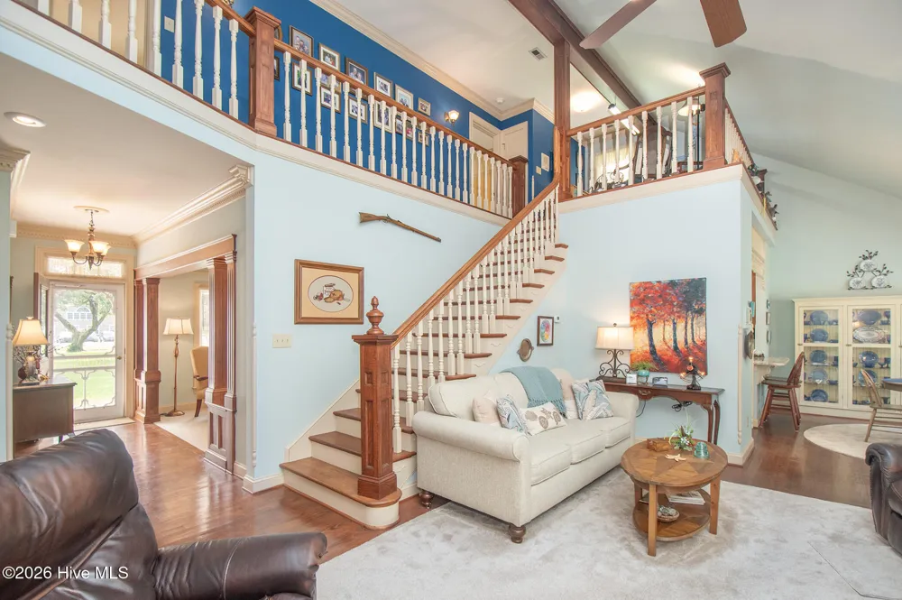 2437 Highway 70 Beaufort, NC 28516