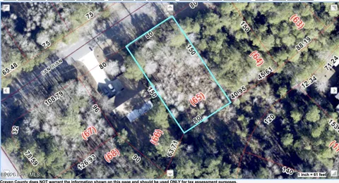 704 San Juan Road