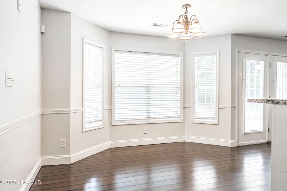 112 Holly Oak Circle Bunnlevel, NC 28323