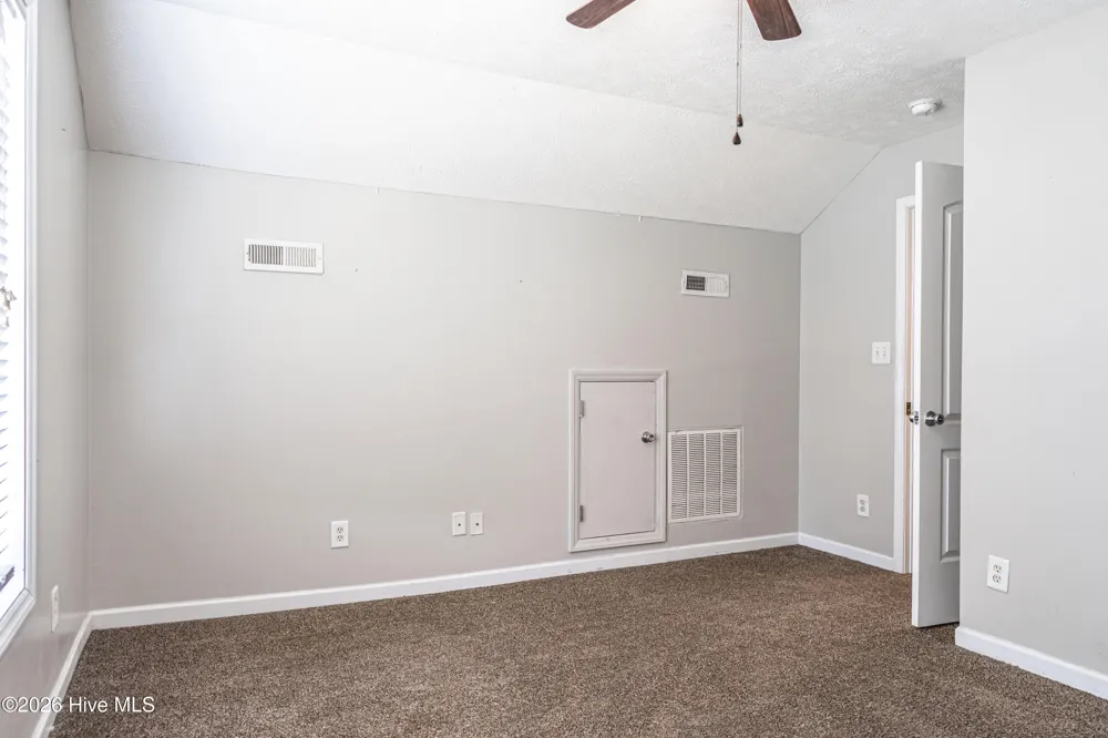 112 Holly Oak Circle Bunnlevel, NC 28323