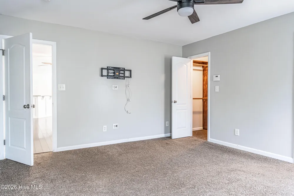 112 Holly Oak Circle Bunnlevel, NC 28323