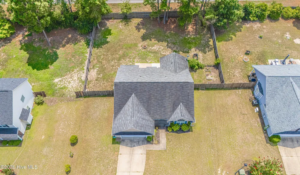 112 Holly Oak Circle Bunnlevel, NC 28323