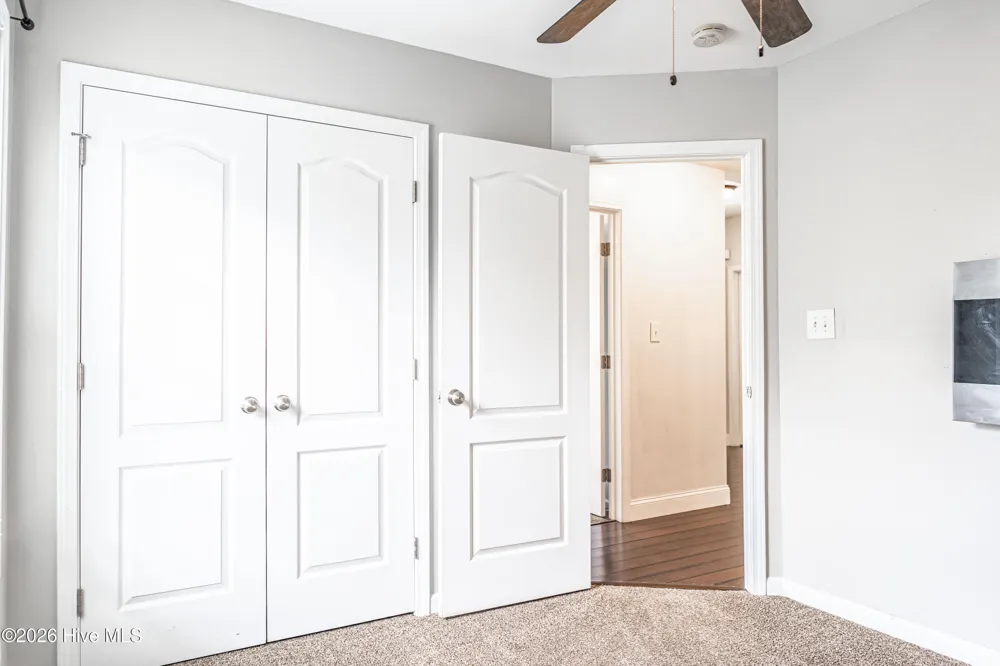 112 Holly Oak Circle Bunnlevel, NC 28323