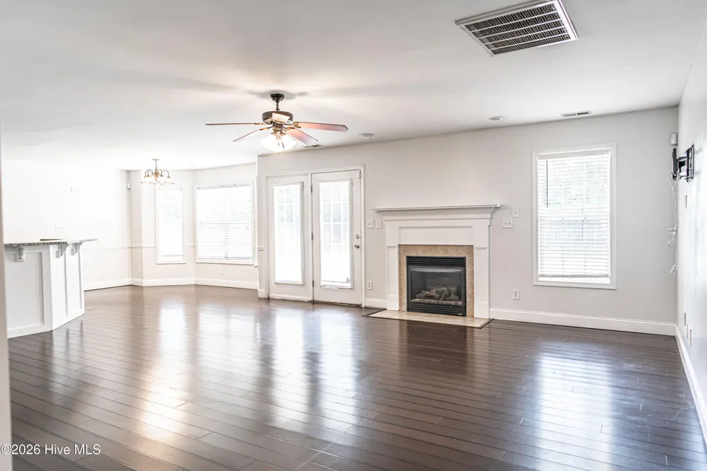 112 Holly Oak Circle Bunnlevel, NC 28323