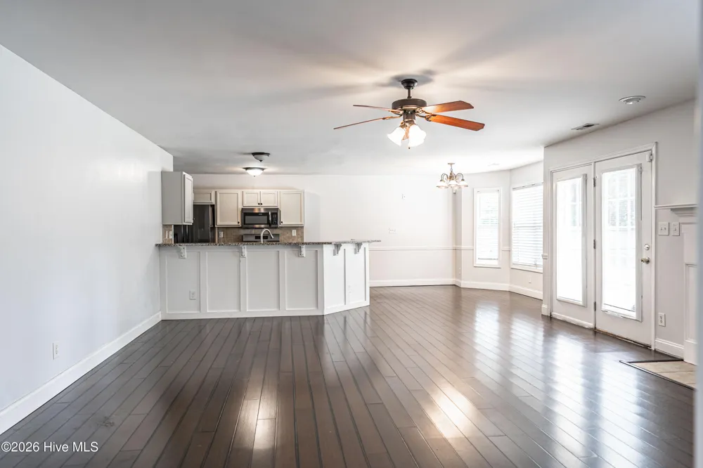 112 Holly Oak Circle Bunnlevel, NC 28323