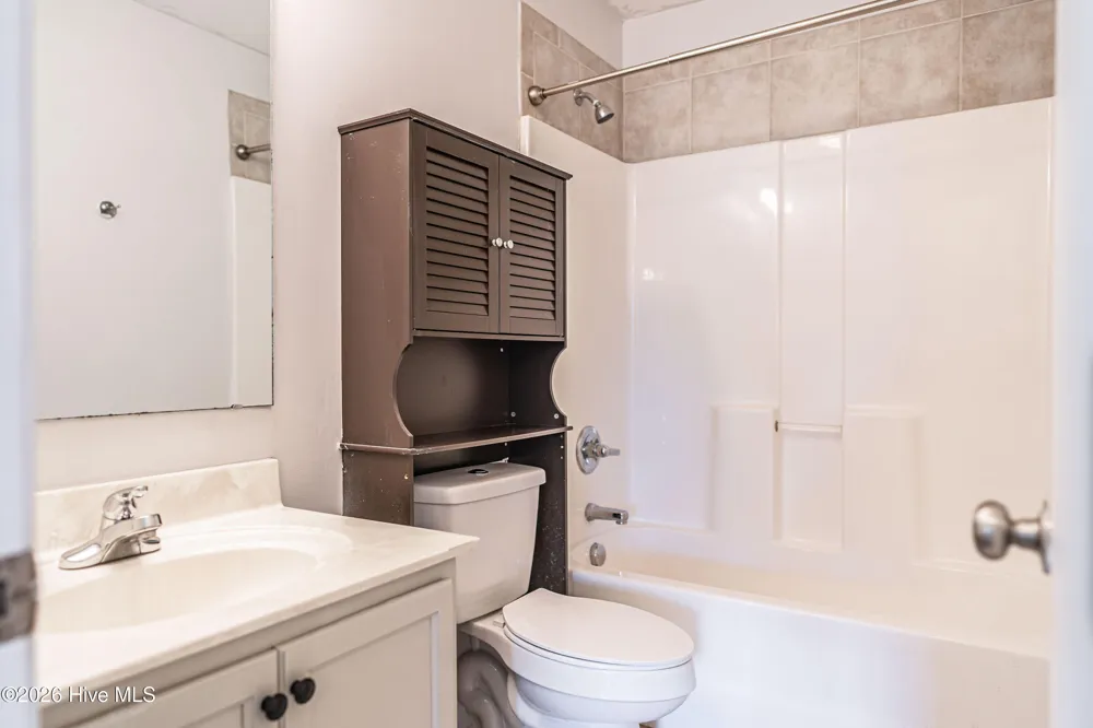 112 Holly Oak Circle Bunnlevel, NC 28323