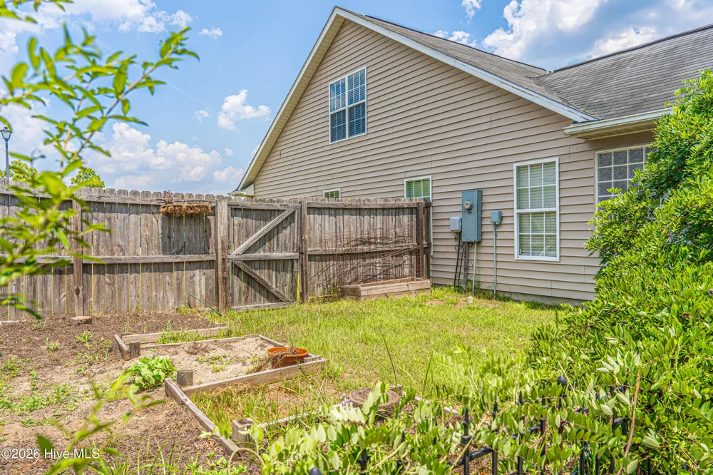 112 Holly Oak Circle Bunnlevel, NC 28323