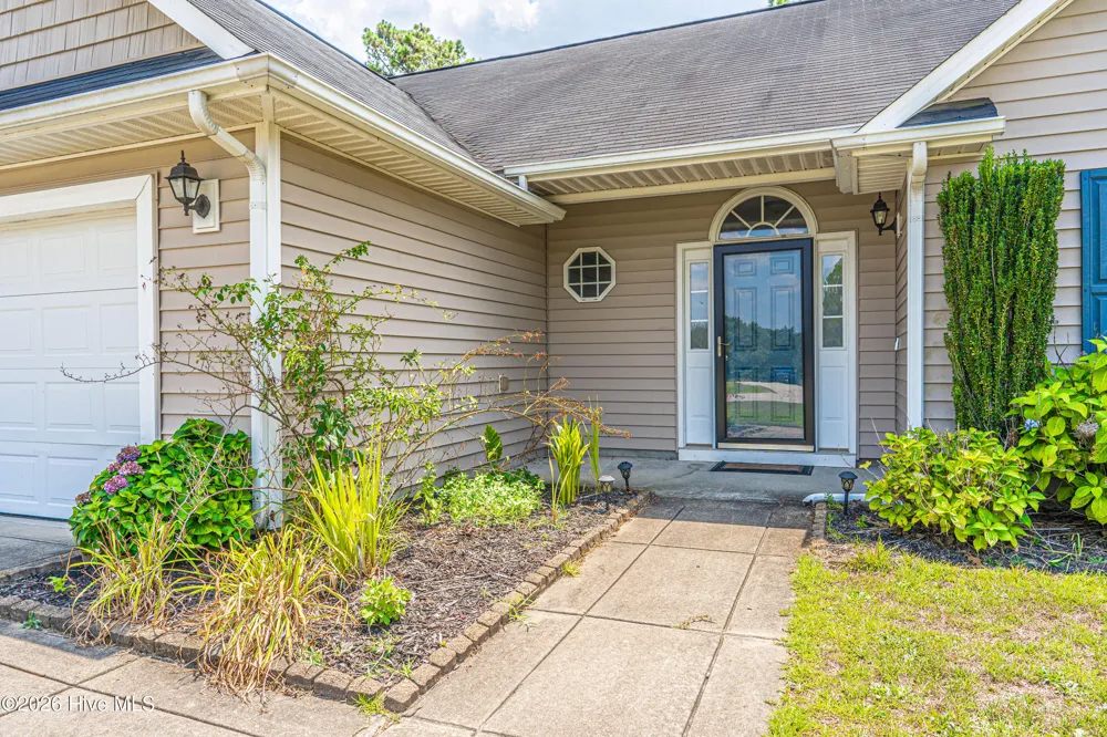 112 Holly Oak Circle Bunnlevel, NC 28323