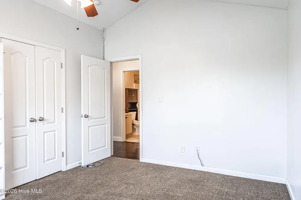 112 Holly Oak Circle Bunnlevel, NC 28323