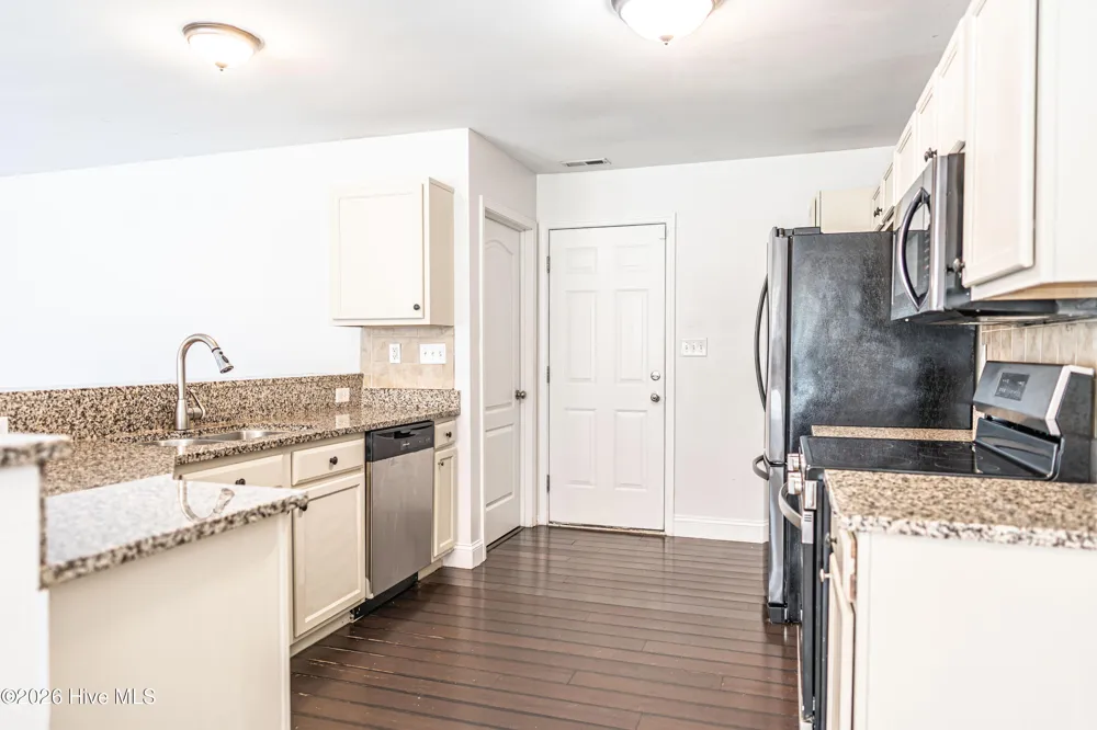 112 Holly Oak Circle Bunnlevel, NC 28323