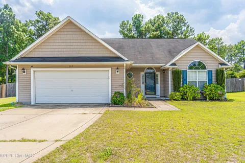 112 Holly Oak Circle