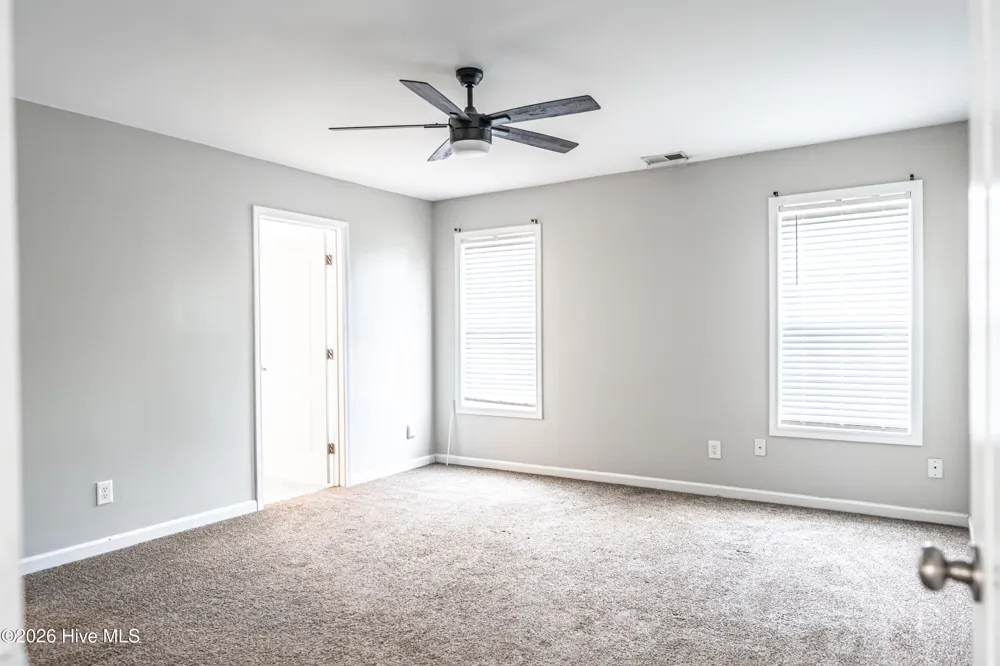 112 Holly Oak Circle Bunnlevel, NC 28323
